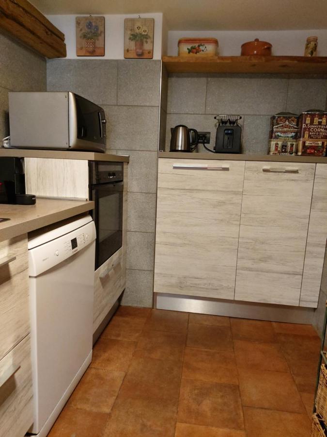 Appartamento Cortina 1956 Cortina d'Ampezzo Buitenkant foto